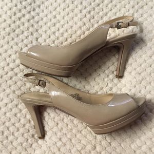 🔥🔥🔥Nine West 👠 Heels🔥🔥🔥